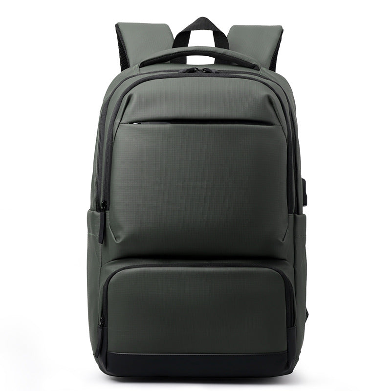Vielseitiger Hochleistungs-Tech-Rucksack Brehn