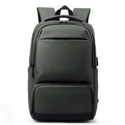 Vielseitiger Hochleistungs-Tech-Rucksack Brehn
