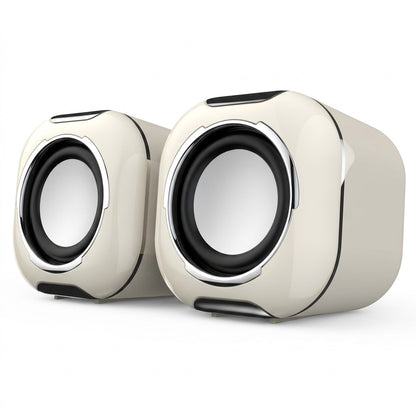 Kompakte Bluetooth Lautsprecher Brehn