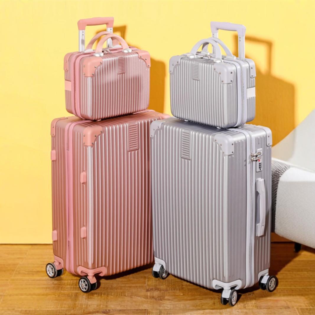 Unisex Robustes Reisgepäckset Brehn
