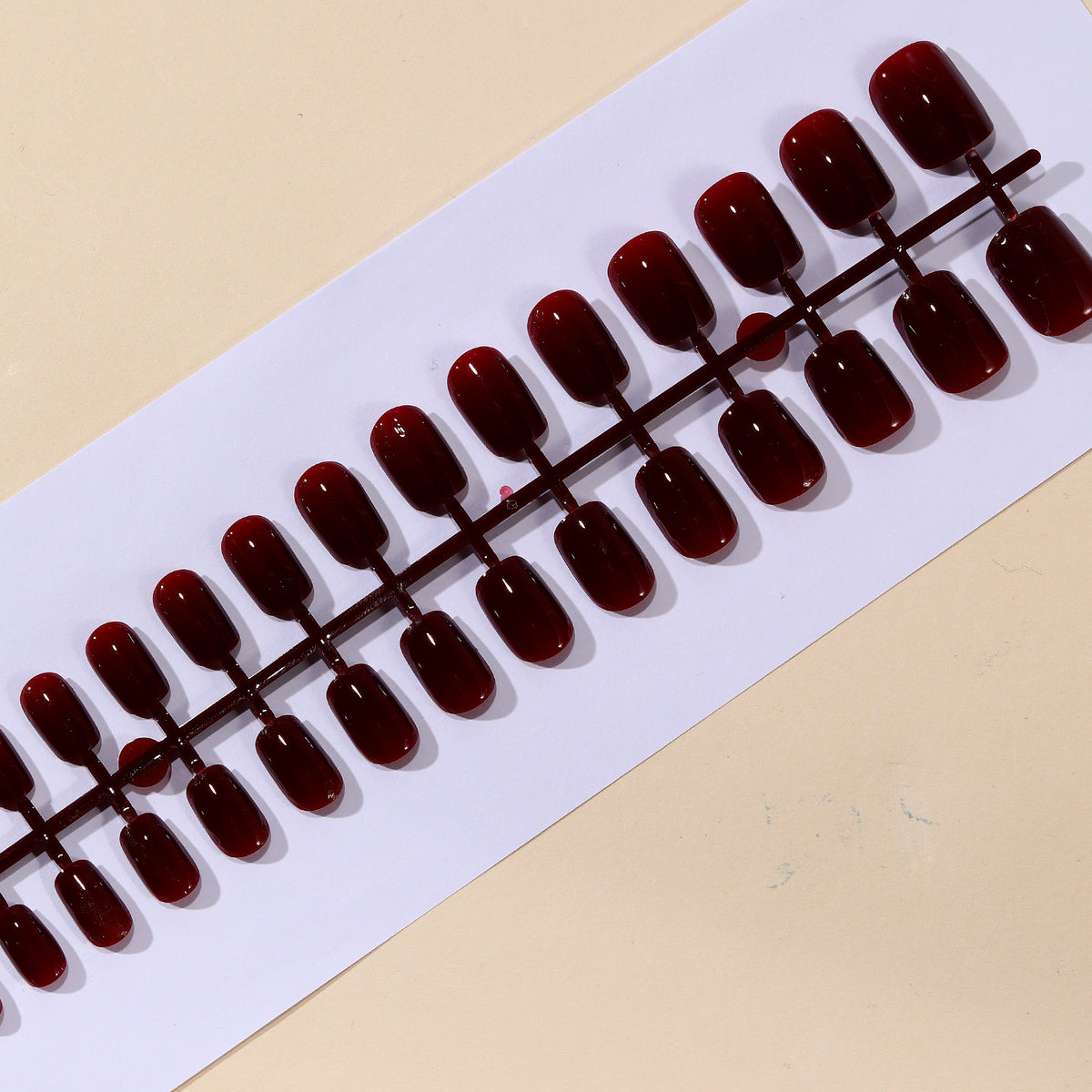 Nail Art Brehn