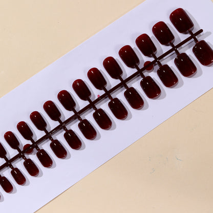 Nail Art Brehn