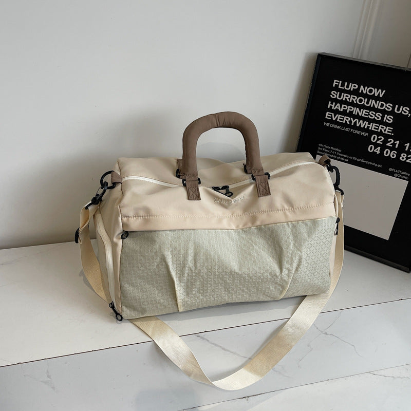 Reise-Duffel-Tasche