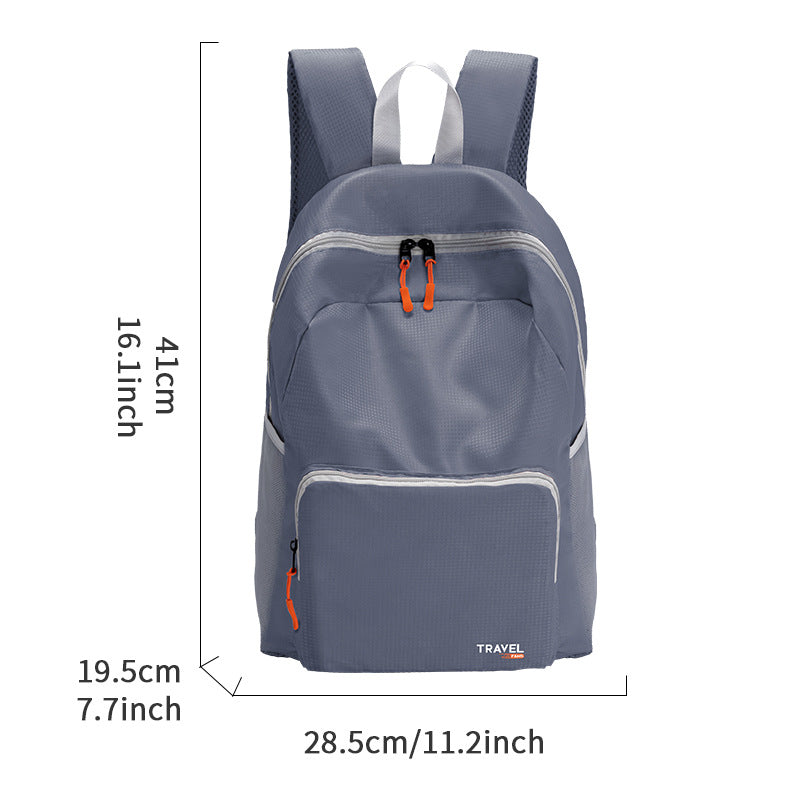 Multi-Funktions-Reiserucksack Brehn