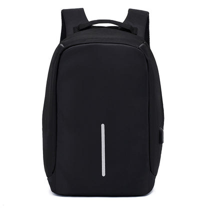 Stilvoller Antidiebstahl-Rucksack Brehn