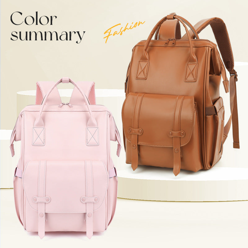 Vielseitiger Business-Rucksack Brehn