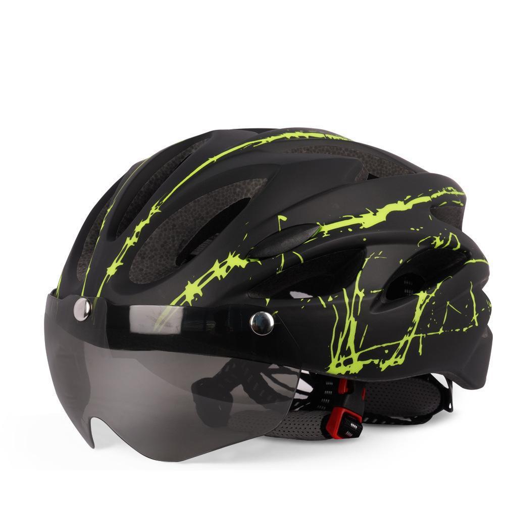 Fahrradhelm Brehn