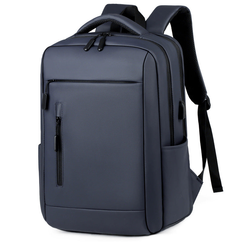 Ergonomischer Multi-Compartment-Laptop-Rucksack Brehn