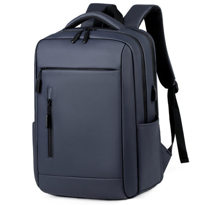 Ergonomischer Multi-Compartment-Laptop-Rucksack Brehn