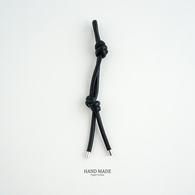 Stylische handgefertigte Lanyard Brehn