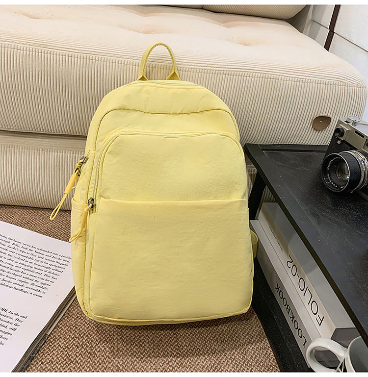 Stylischer Rucksack Brehn