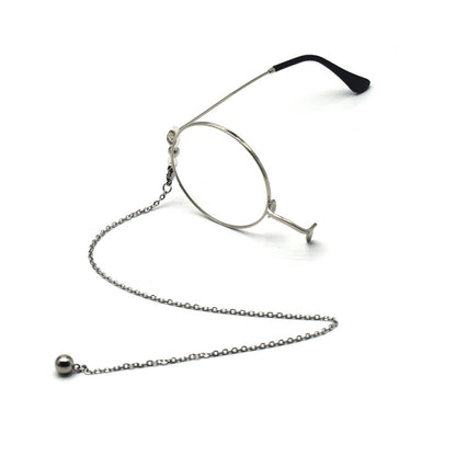 Haltbare Metall-Brillen-Kette Brehn