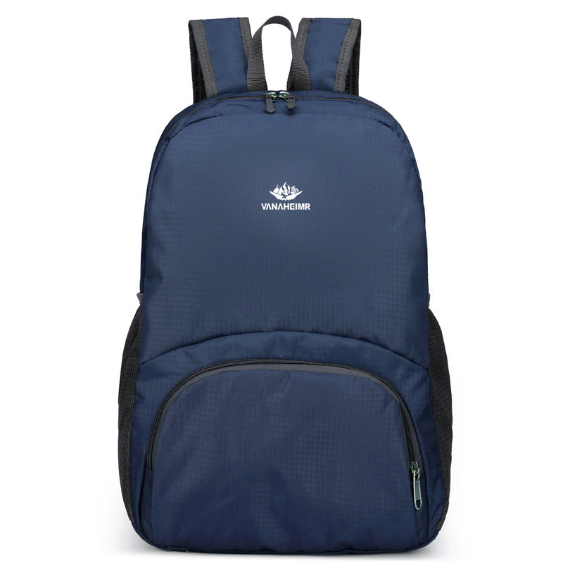 Vielseitiger Outdoor-Rucksack Brehn