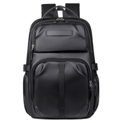 Mehrfunktionsfähiger technikfreundlicher Rucksack