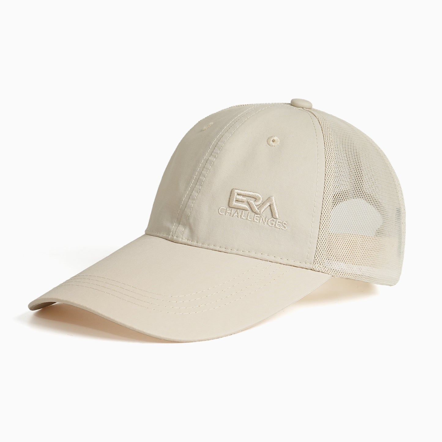 Damen Atmungsaktive Sportcap mit innovativem Netzdesign Brehn