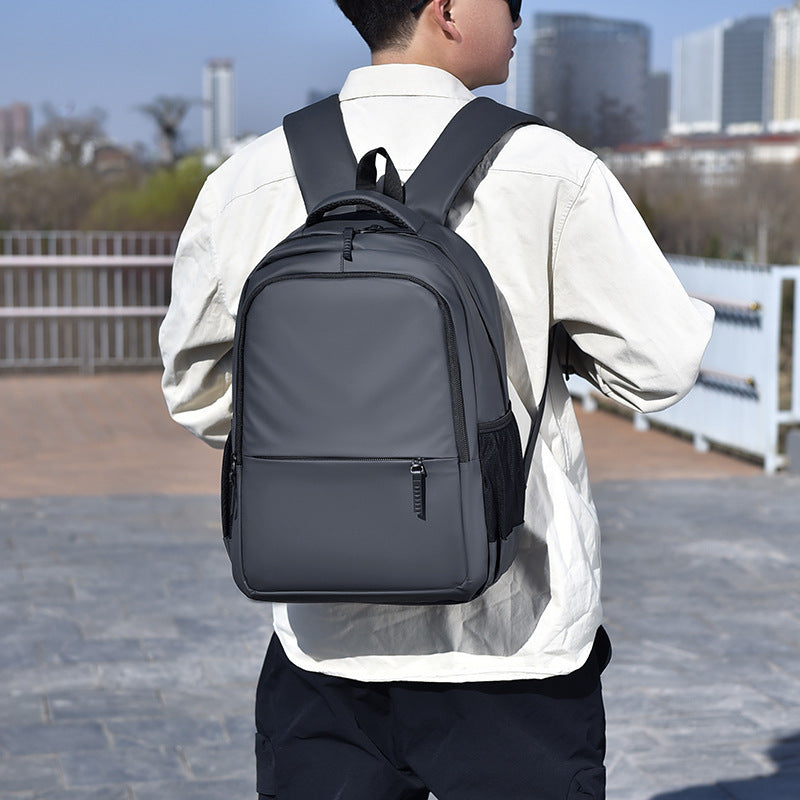 Eleganter, tech-freundlicher Rucksack Brehn