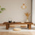 Couchtisch im skandinavischen Design Brehn