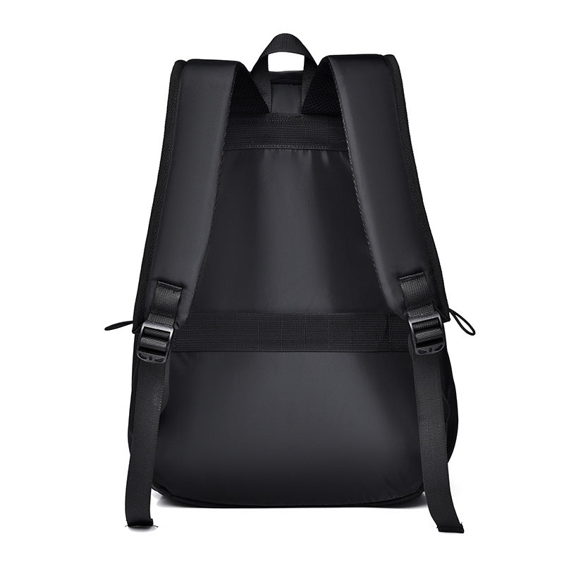 Funktionaler Outdoor-Rucksack Brehn