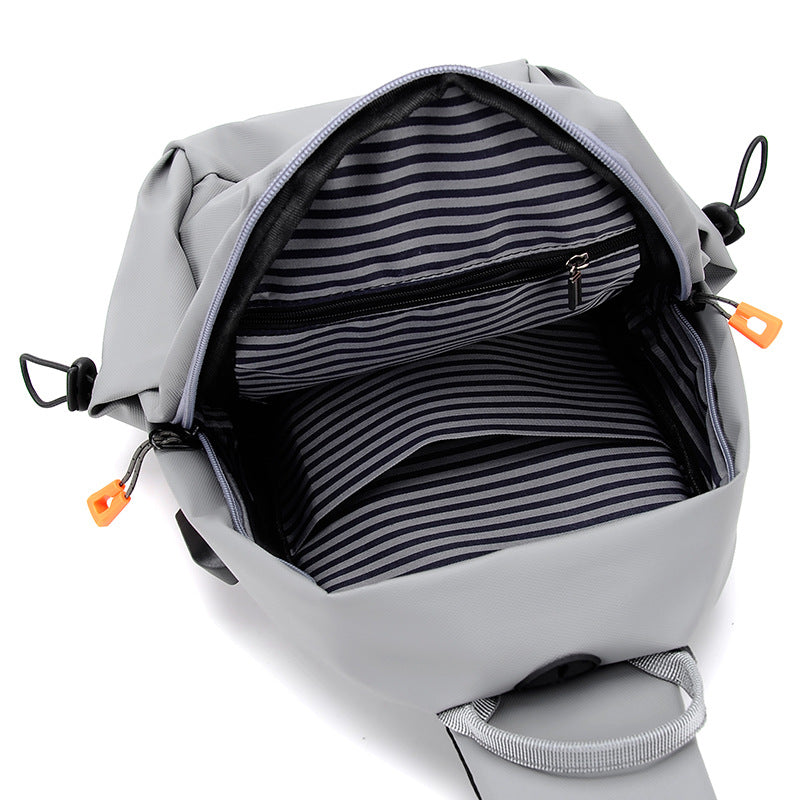 Ergonomischer Sling-Rucksack Brehn