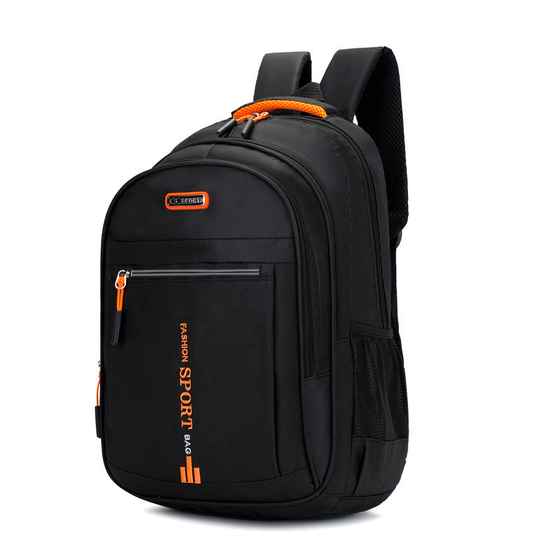 Vielseitiger Sport-Rucksack Brehn