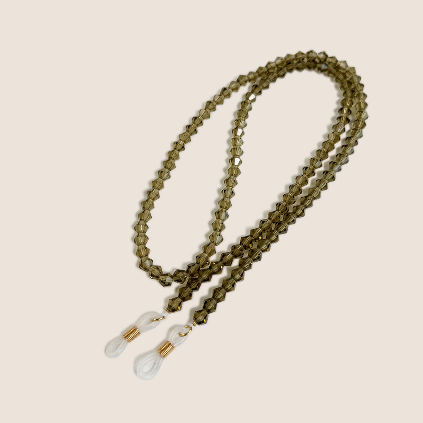 Perlen Brillenband Brehn