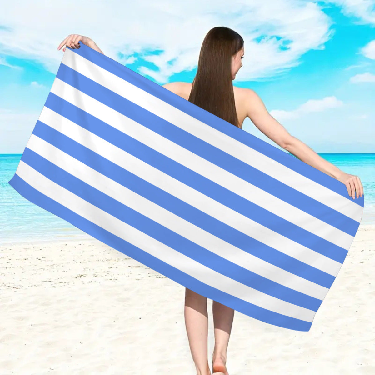 Strandtuch Brehn
