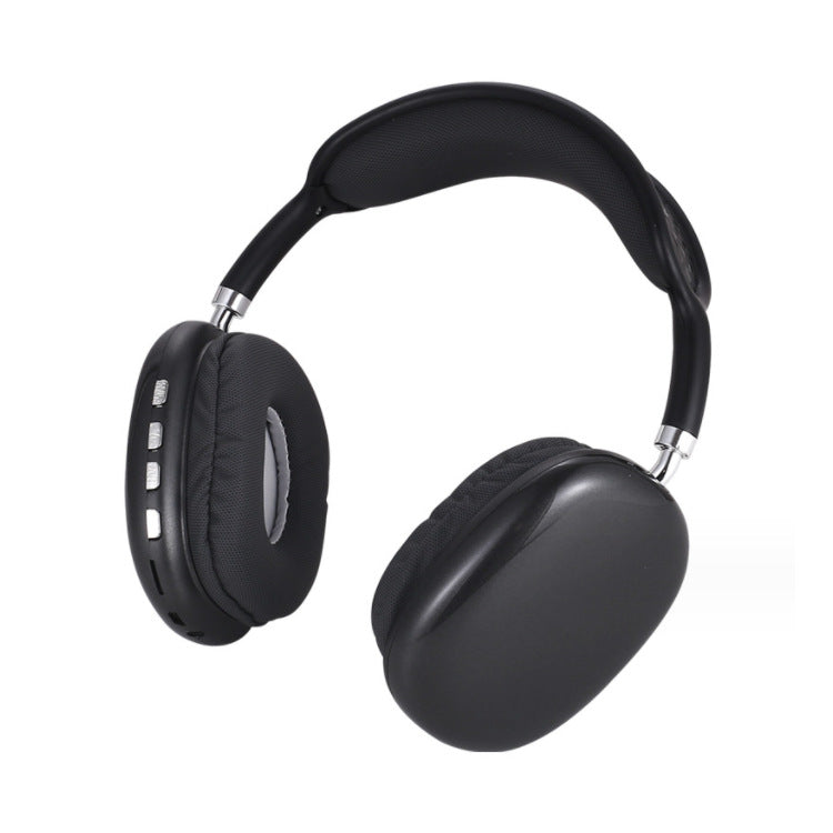Over-Ear Kopfhörer mit Aktiver Geräuschunterdrückung und Ergonomischem Design Brehn