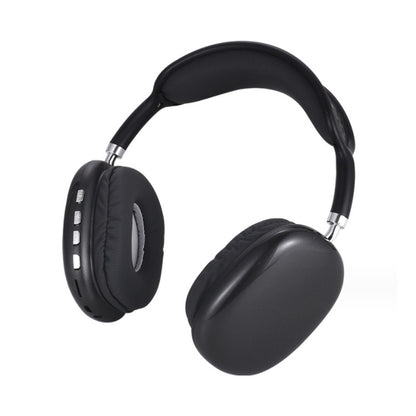 Over-Ear Kopfhörer mit Aktiver Geräuschunterdrückung und Ergonomischem Design Brehn