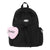 Leichtgewichtiger Mehrfach-Taschen Schulrucksack Brehn