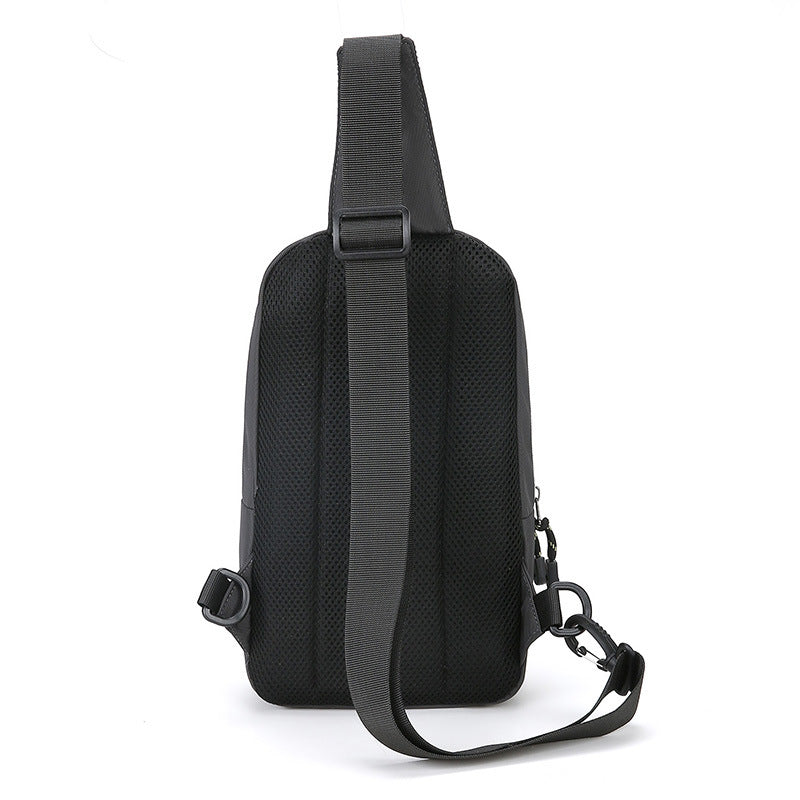 Komfortable Utility Sling-Tasche Brehn