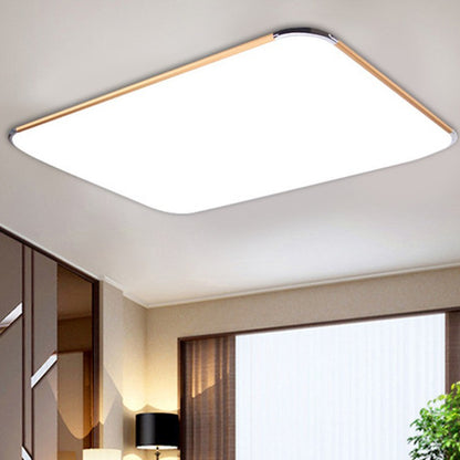 Moderne Deckenleuchte