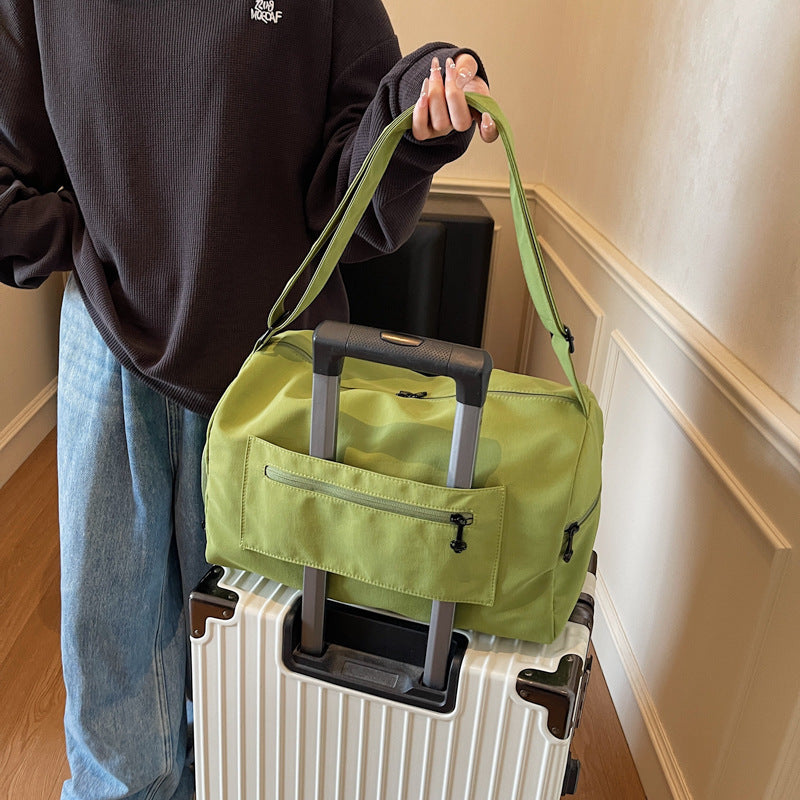 Multi-Zweck Sport Duffel Brehn