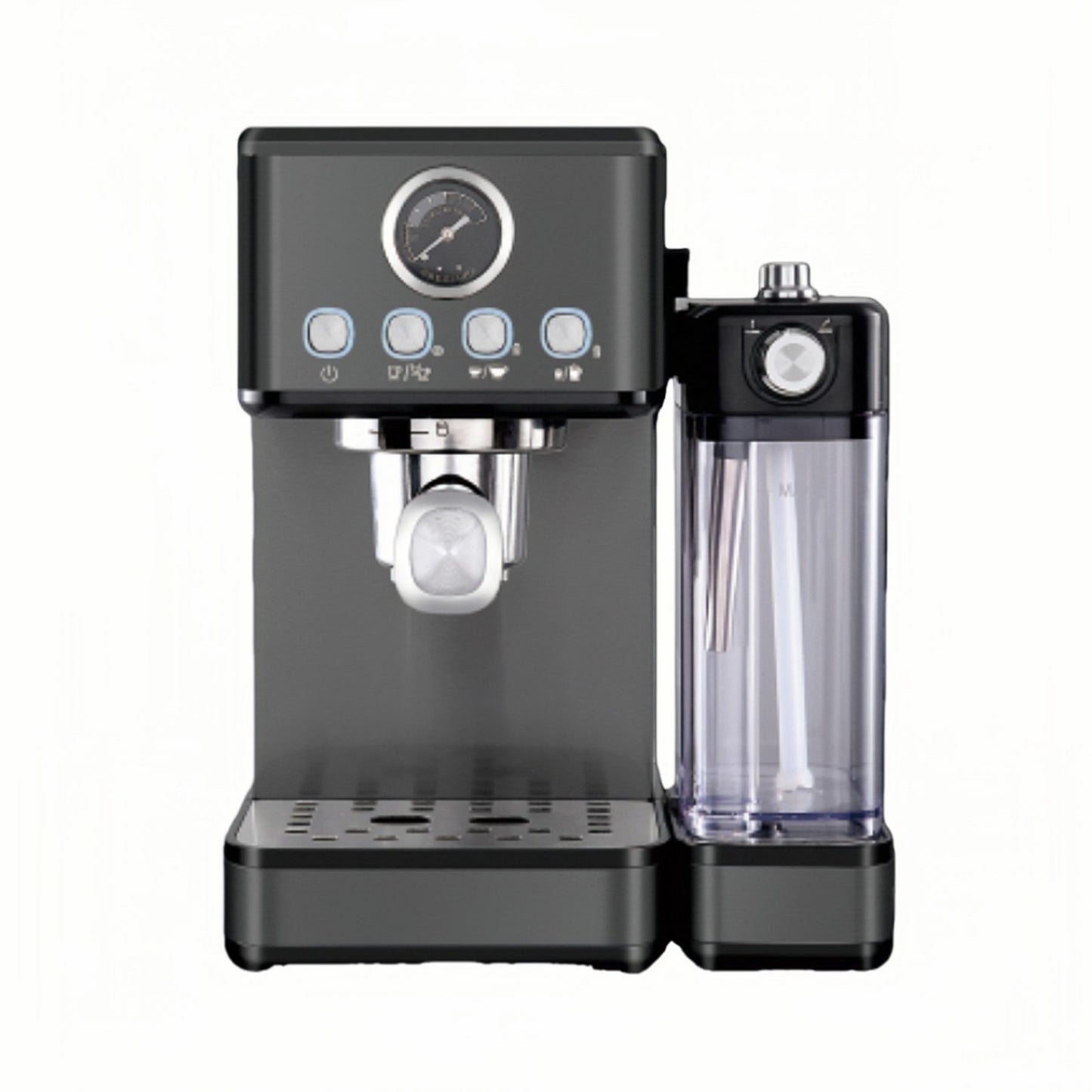 Kaffeevollautomat Brehn