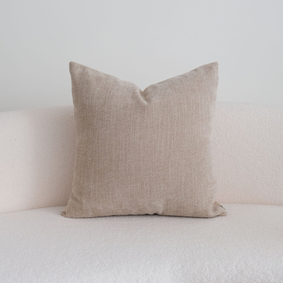 Dekoratives Wurfkissen für Sofa und Bett