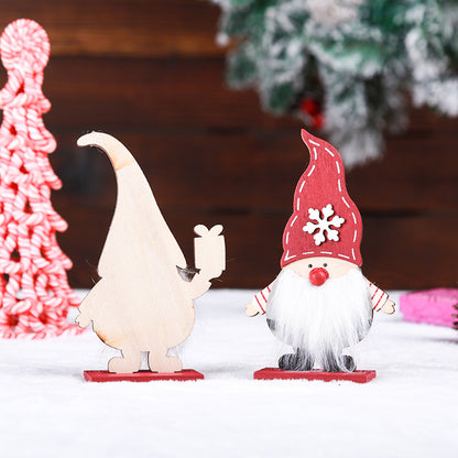 Festliche Weihnachtsfigur Brehn