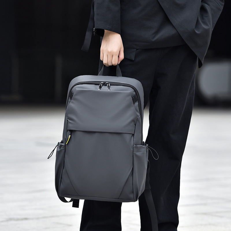 Ultrafunktionaler Alltagsrucksack Brehn