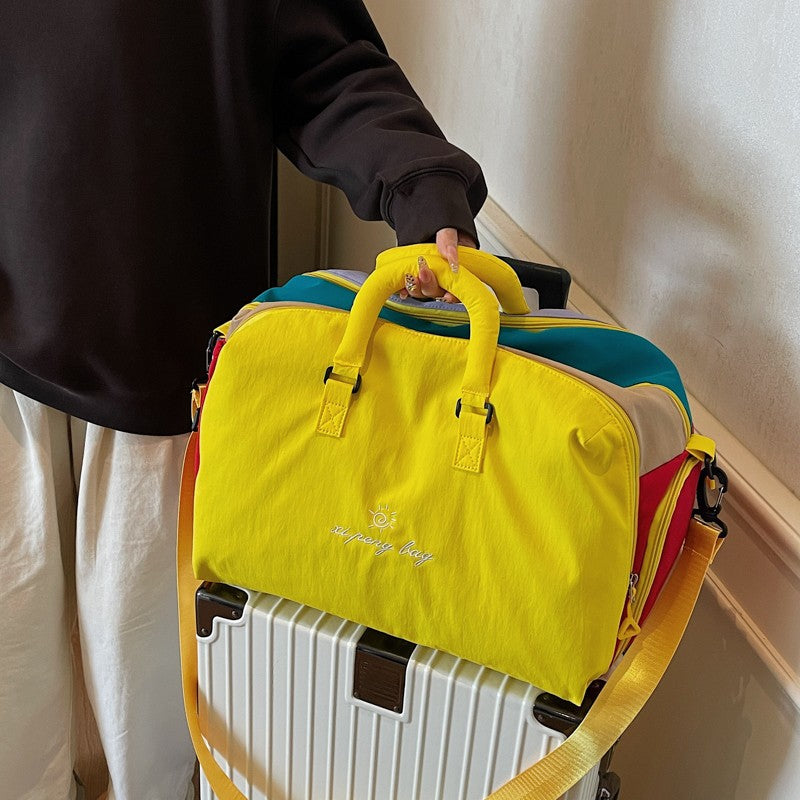 Reise-Duffel-Tasche Brehn