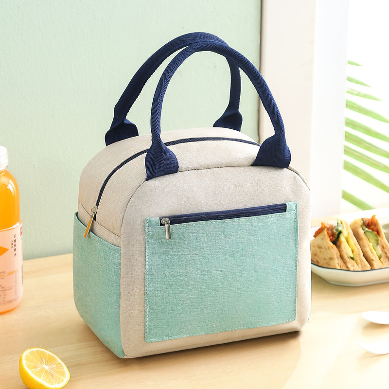 Isolierte Lunch-Tasche Brehn