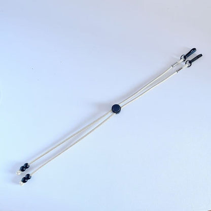Verstellbarer langlebiger Brillenhalter Brehn