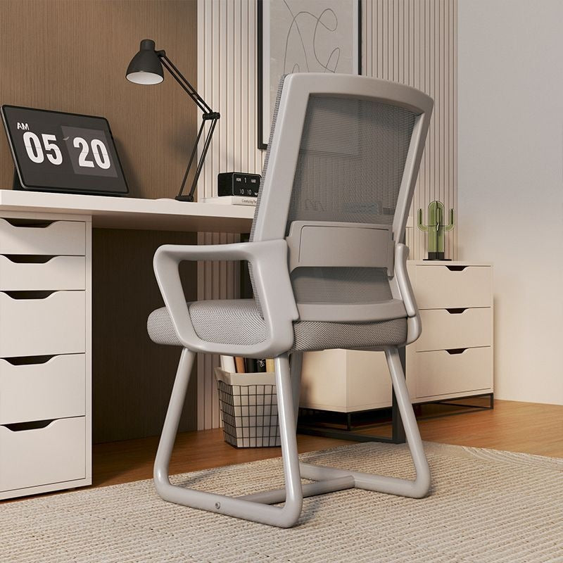Ergonomischer Mesh-Rücken Bürostuhl Brehn