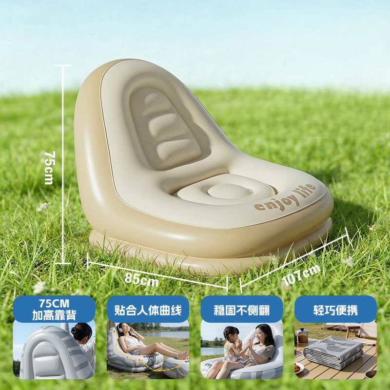 Damen Ergonomischer Relaxsessel Brehn