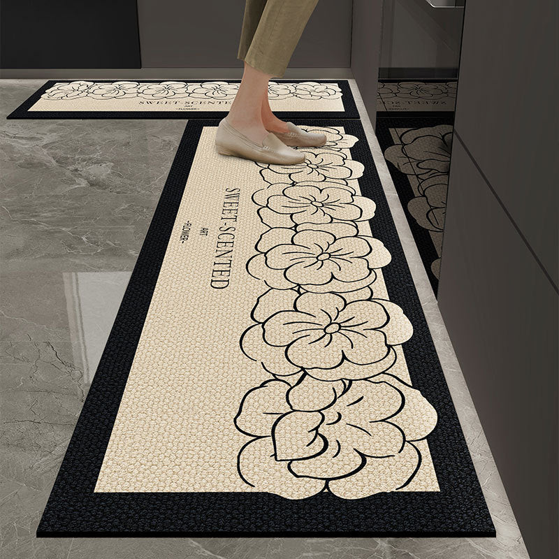 Elegante Komfort Slipper