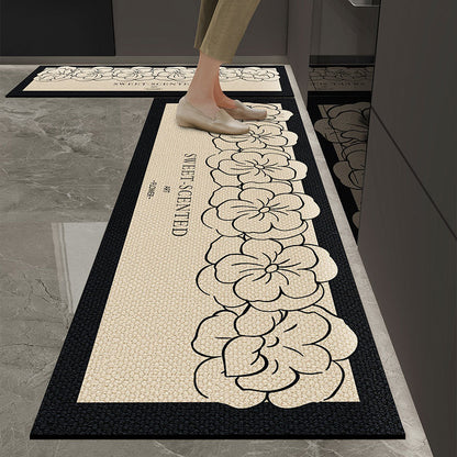 Elegante Komfort Slipper
