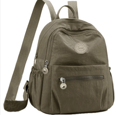 Stylische Rucksack Brehn