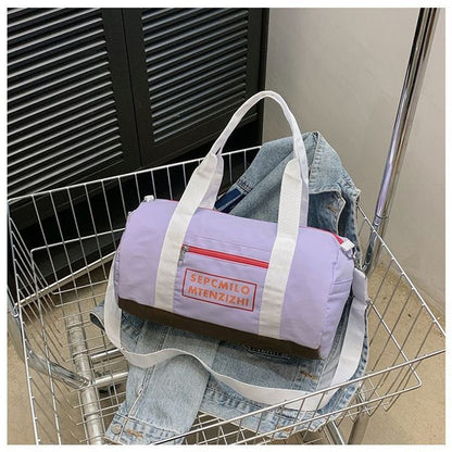 Vielseitige Sport Duffle Bag Brehn