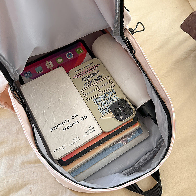 Stylischer Rucksack Brehn
