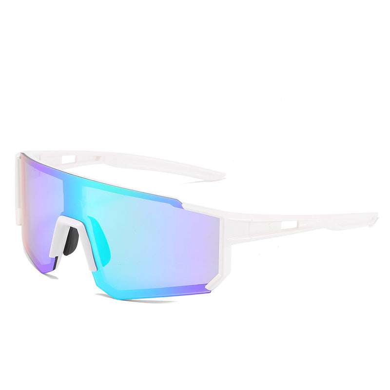 Sports Shield Sonnenbrille Brehn