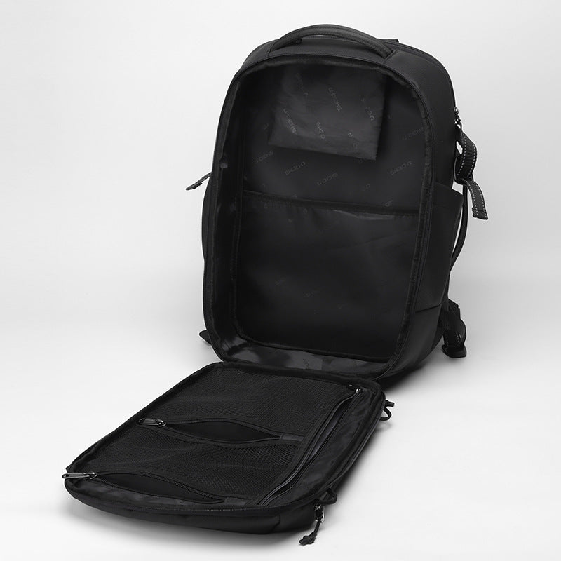 Vielseitiger Utility Rucksack Brehn
