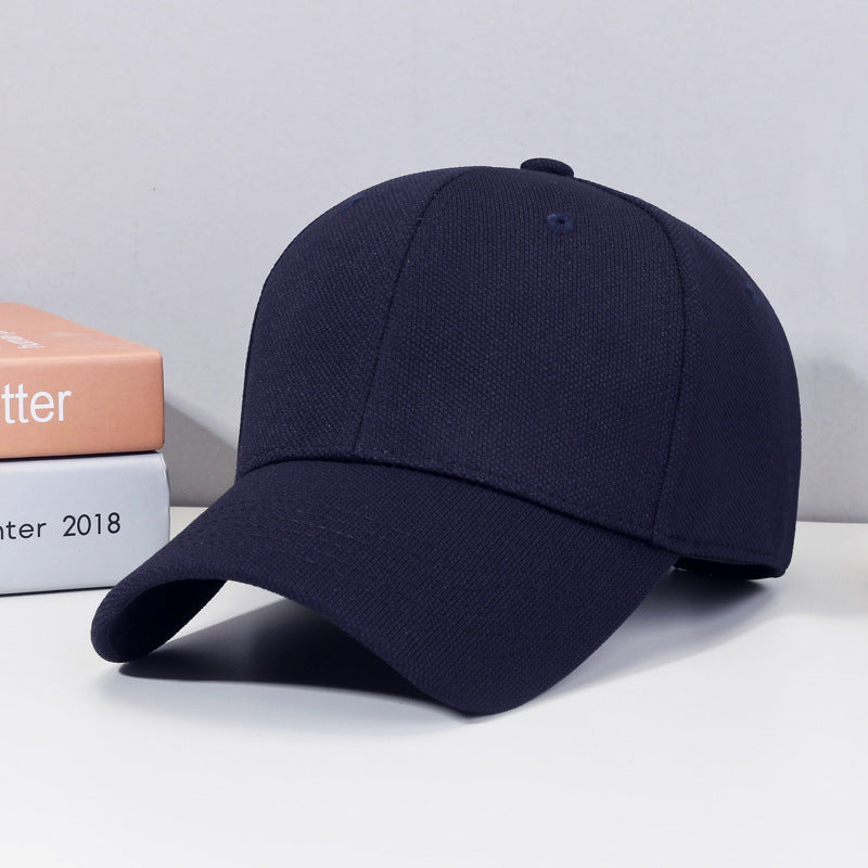 Herren Classic Verstellbare Baseballmütze Brehn