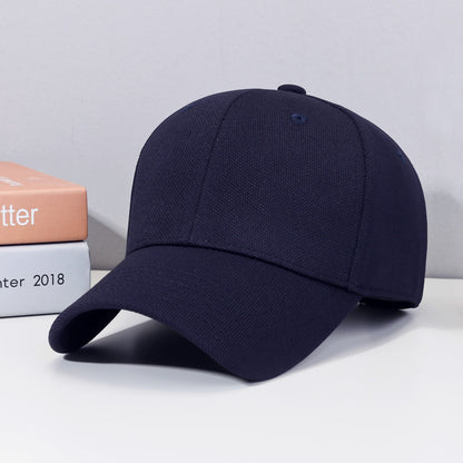 Herren Classic Verstellbare Baseballmütze Brehn